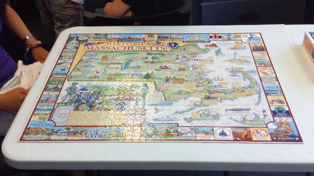 puzzle